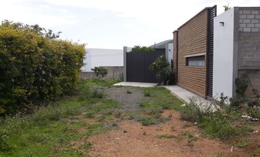 TERRENO EN HUAYAPAN - (3)