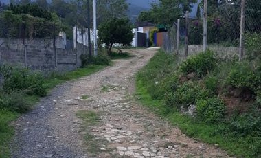 TERRENO EN HUAYAPAN - (3)