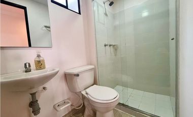 CONJUNTO RESIDENCIAL PALMAR CÓDIGO 1046