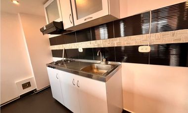 CONJUNTO RESIDENCIAL PALMAR CÓDIGO 1046