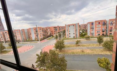 CONJUNTO RESIDENCIAL PALMAR CÓDIGO 1046