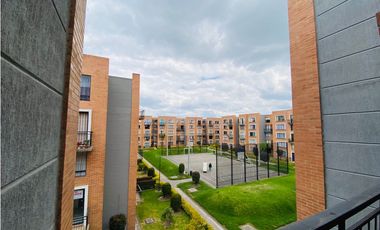 CONJUNTO RESIDENCIAL PAMPA CÓDIGO 1048