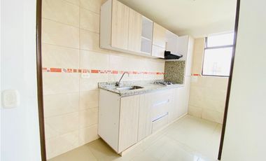 CONJUNTO RESIDENCIAL PAMPA CÓDIGO 1048