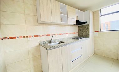 CONJUNTO RESIDENCIAL PAMPA CÓDIGO 1048