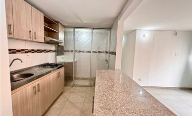 CONJUNTO RESIDENCIAL FONTANA I CÓDIGO 1056