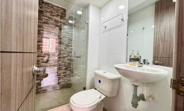 CONJUNTO RESIDENCIAL FONTANA I CÓDIGO 1056