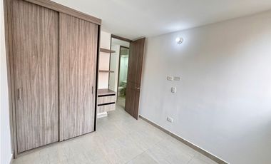 CONJUNTO RESIDENCIAL FONTANA I CÓDIGO 1056