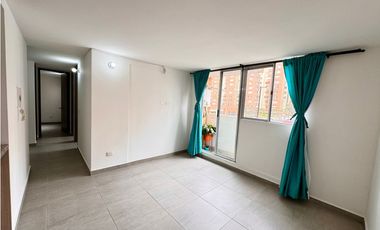 CONJUNTO RESIDENCIAL FONTANA I CÓDIGO 1056