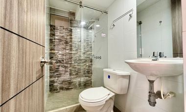 CONJUNTO RESIDENCIAL FONTANA I CÓDIGO 1056