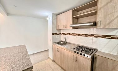 CONJUNTO RESIDENCIAL FONTANA I CÓDIGO 1056
