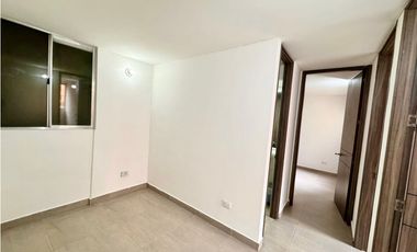 CONJUNTO RESIDENCIAL FONTANA I CÓDIGO 1056