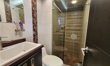 CONJUNTO RESIDENCIAL VENTURA CÓDIGO 1070