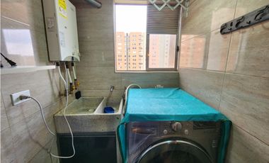 CONJUNTO RESIDENCIAL VENTURA CÓDIGO 1070