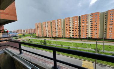 CONJUNTO RESIDENCIAL VENTURA CÓDIGO 1070