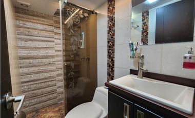 CONJUNTO RESIDENCIAL VENTURA CÓDIGO 1070