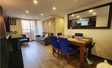 CONJUNTO RESIDENCIAL VENTURA CÓDIGO 1070