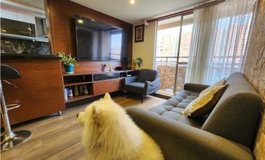 CONJUNTO RESIDENCIAL VENTURA CÓDIGO 1070