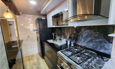 CONJUNTO RESIDENCIAL VENTURA CÓDIGO 1070
