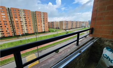CONJUNTO RESIDENCIAL VENTURA CÓDIGO 1070