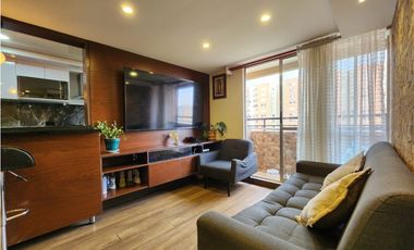 CONJUNTO RESIDENCIAL VENTURA CÓDIGO 1070