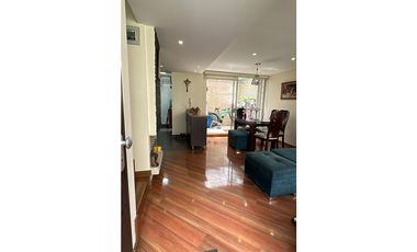 CONJUNTO RESIDENCIAL WAYRA CODIGO 1071