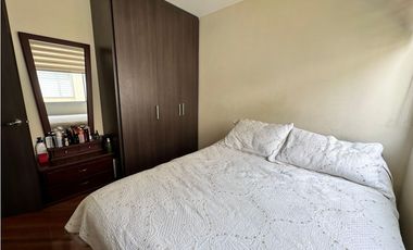 CONJUNTO RESIDENCIAL WAYRA CODIGO 1071