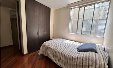 CONJUNTO RESIDENCIAL WAYRA CODIGO 1071