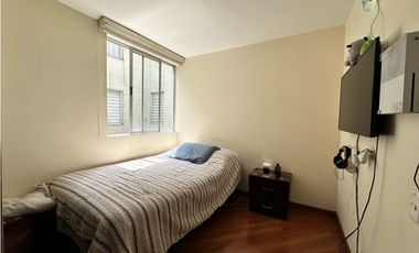 CONJUNTO RESIDENCIAL WAYRA CODIGO 1071