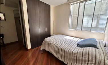 CONJUNTO RESIDENCIAL WAYRA CODIGO 1071