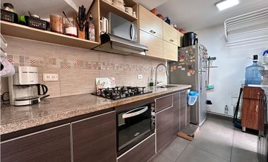 CONJUNTO RESIDENCIAL WAYRA CODIGO 1071