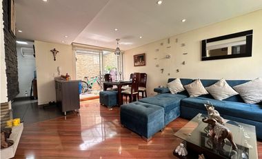 CONJUNTO RESIDENCIAL WAYRA CODIGO 1071
