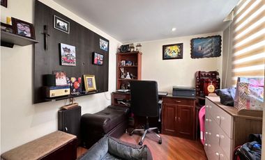 CONJUNTO RESIDENCIAL WAYRA CODIGO 1071