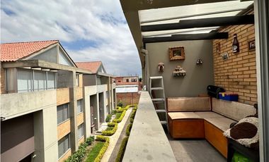 CONJUNTO RESIDENCIAL WAYRA CODIGO 1071