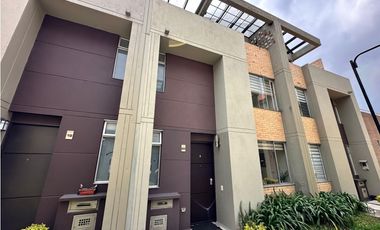 CONJUNTO RESIDENCIAL WAYRA CODIGO 1071