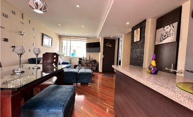 CONJUNTO RESIDENCIAL WAYRA CODIGO 1071