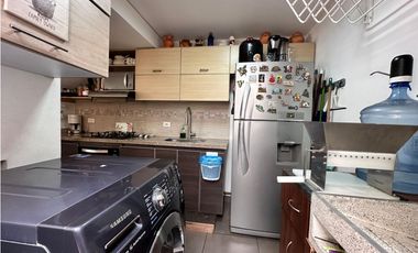 CONJUNTO RESIDENCIAL WAYRA CODIGO 1071