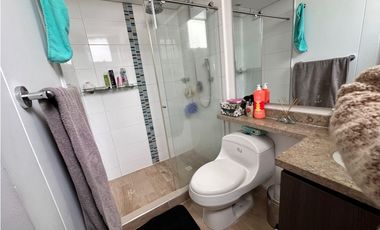 CONJUNTO RESIDENCIAL WAYRA CODIGO 1071