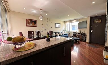 CONJUNTO RESIDENCIAL WAYRA CODIGO 1071