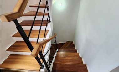 CONJUNTO RESIDENCIAL RESERVA CAMPESTRE CÓDIGO 1139