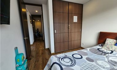 CONJUNTO RESIDENCIAL RESERVA CAMPESTRE CÓDIGO 1139