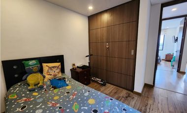CONJUNTO RESIDENCIAL RESERVA CAMPESTRE CÓDIGO 1139