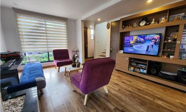 CONJUNTO RESIDENCIAL RESERVA CAMPESTRE CÓDIGO 1139