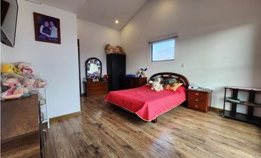 CONJUNTO RESIDENCIAL RESERVA CAMPESTRE CÓDIGO 1139