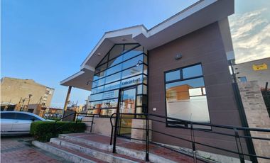 CONJUNTO RESIDENCIAL RESERVA CAMPESTRE CÓDIGO 1139