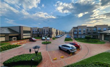 CONJUNTO RESIDENCIAL RESERVA CAMPESTRE CÓDIGO 1139