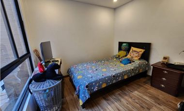 CONJUNTO RESIDENCIAL RESERVA CAMPESTRE CÓDIGO 1139