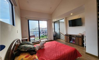 CONJUNTO RESIDENCIAL RESERVA CAMPESTRE CÓDIGO 1139