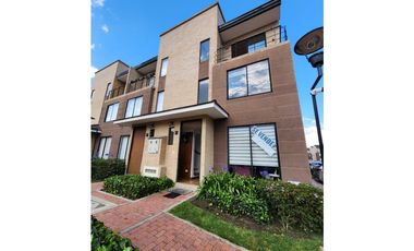 CONJUNTO RESIDENCIAL RESERVA CAMPESTRE CÓDIGO 1139