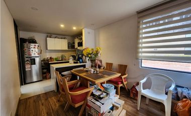 CONJUNTO RESIDENCIAL RESERVA CAMPESTRE CÓDIGO 1139
