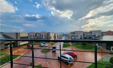 CONJUNTO RESIDENCIAL RESERVA CAMPESTRE CÓDIGO 1139